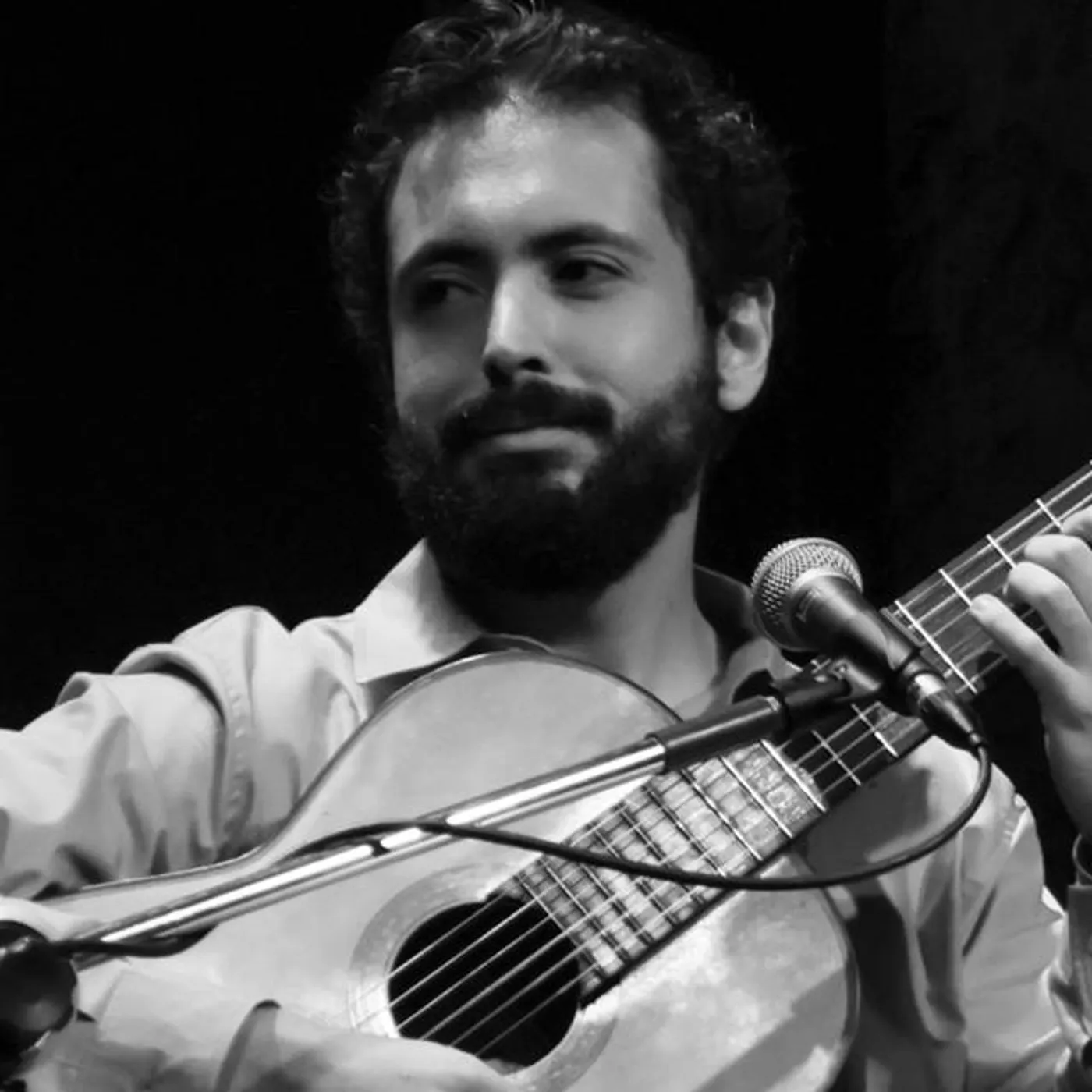 Miguel Rabello Brand Page