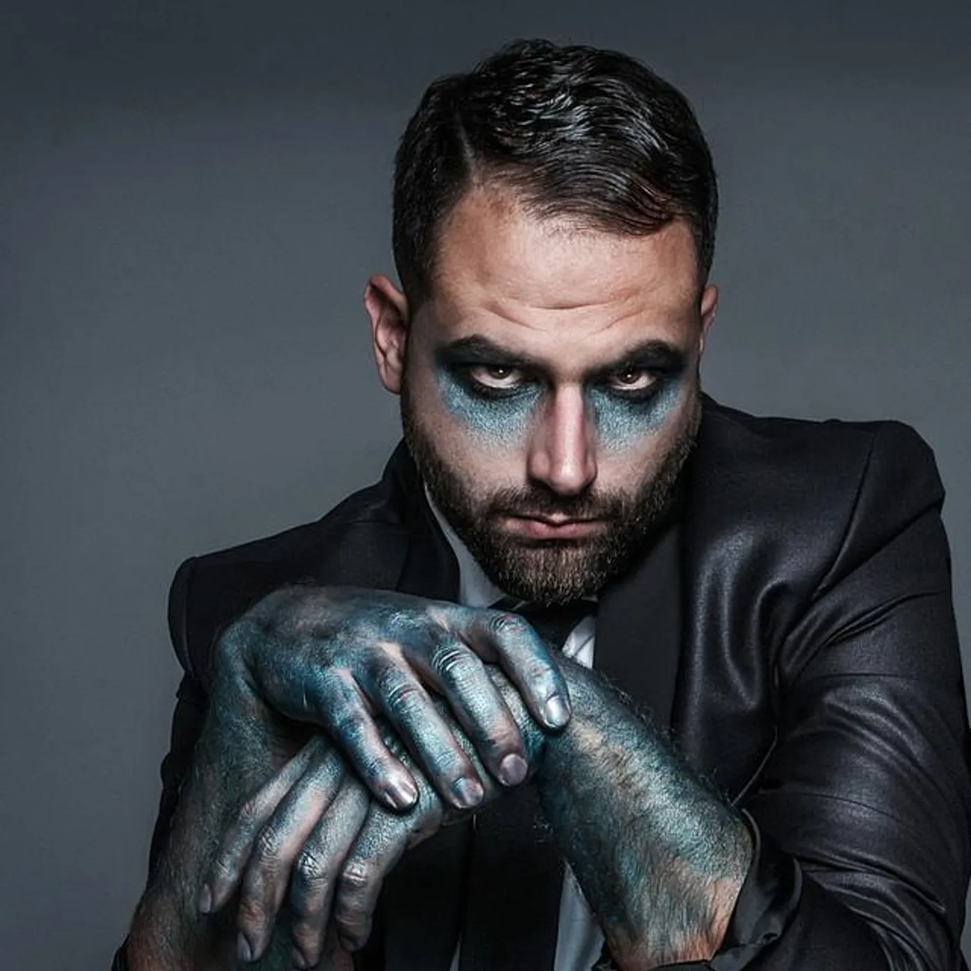 Mihalis Safras Brand Page