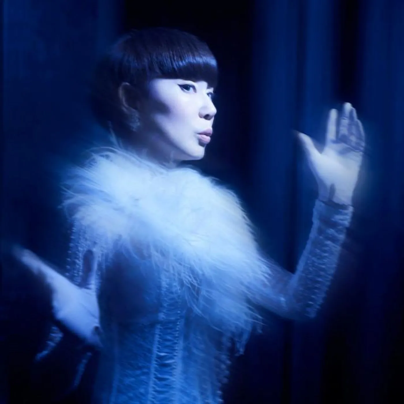 Miharu Koshi Brand Page