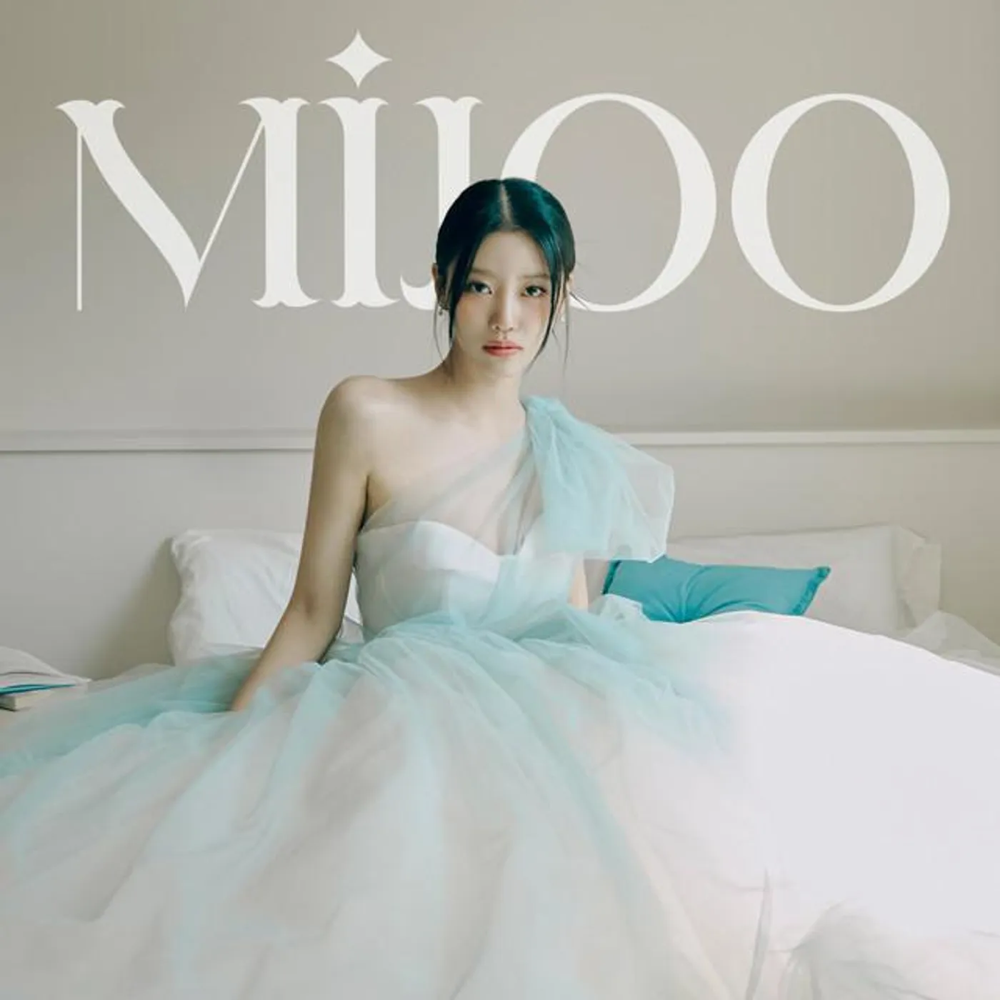 MIJOO Brand Page