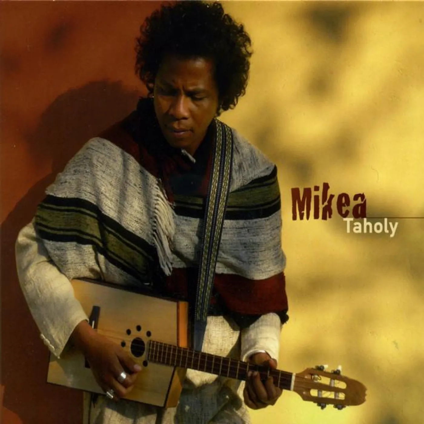 Mikéa Brand Page