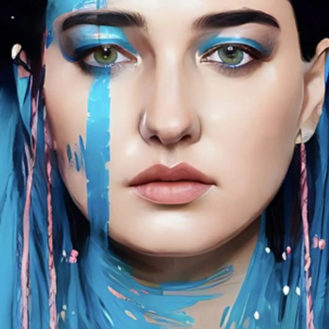 Mika Urbaniak Brand Page