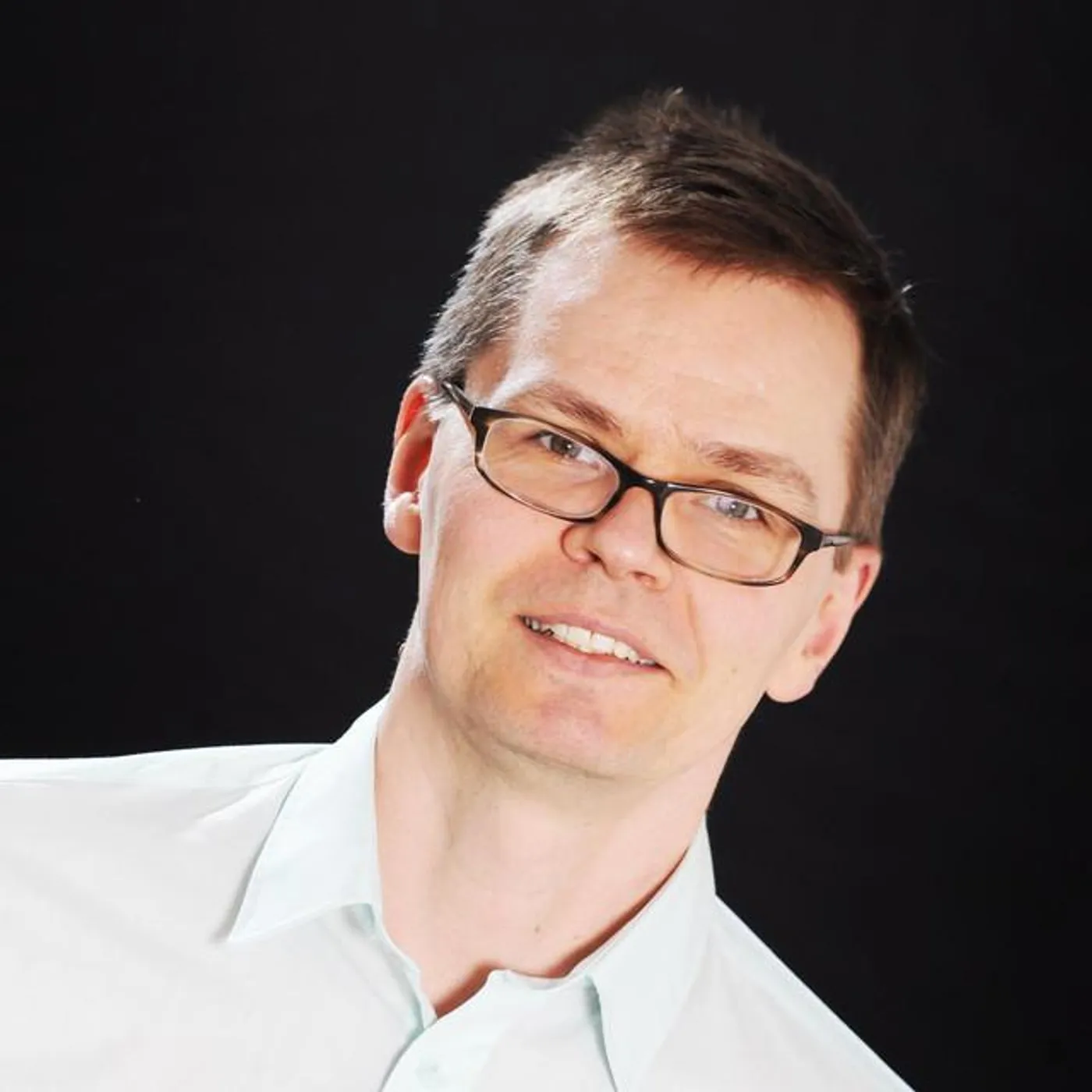 Mika Pohjola Brand Page