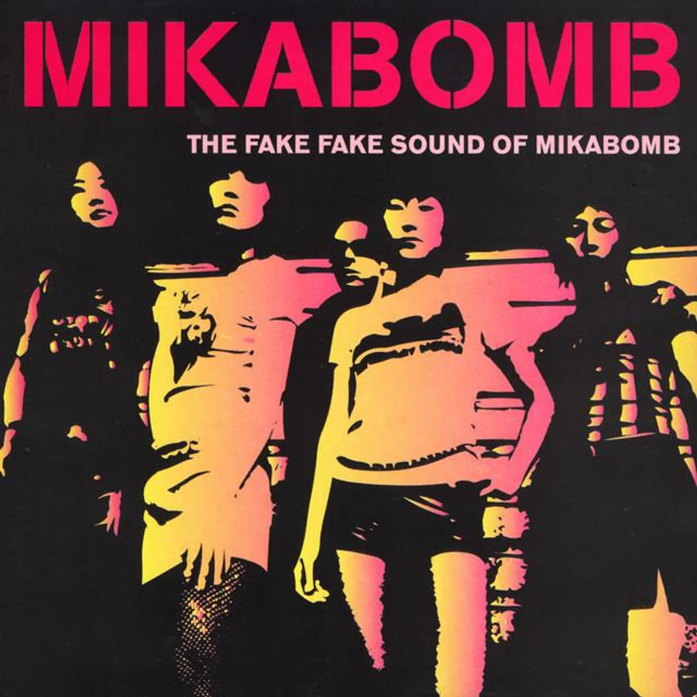 Mikabomb Brand Page