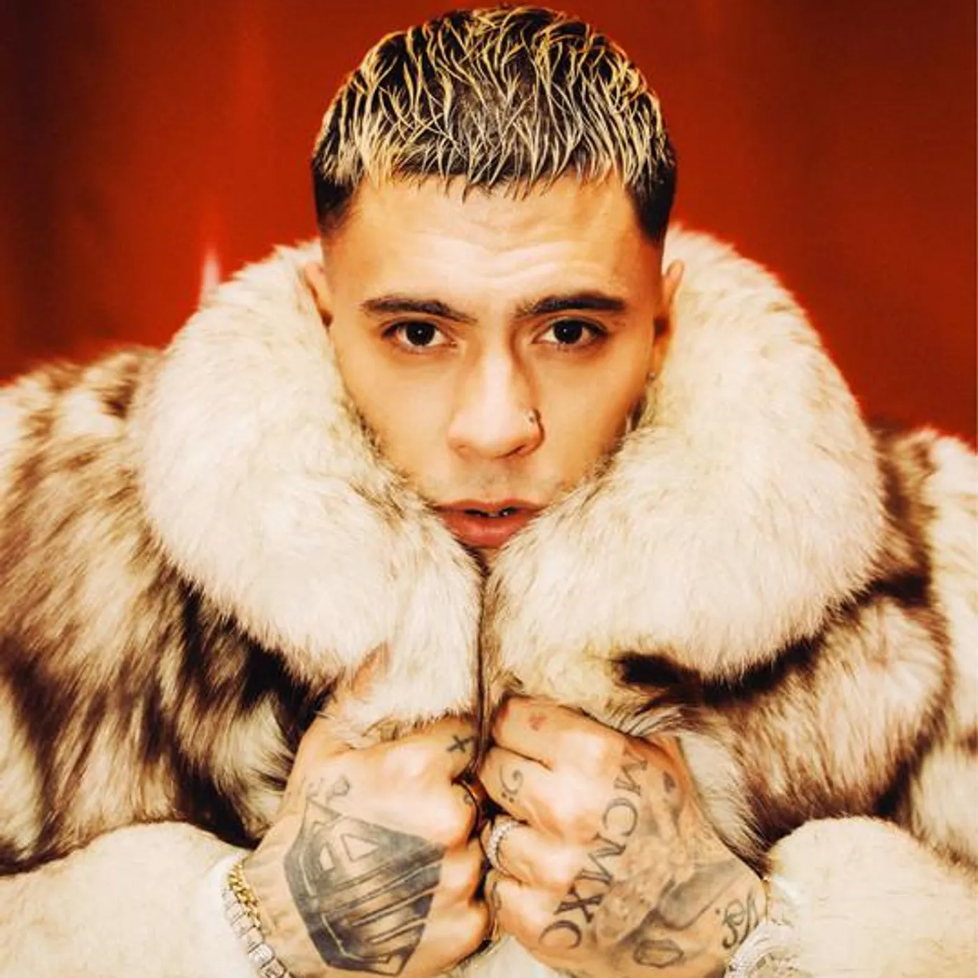 Mikael Gabriel Brand Page