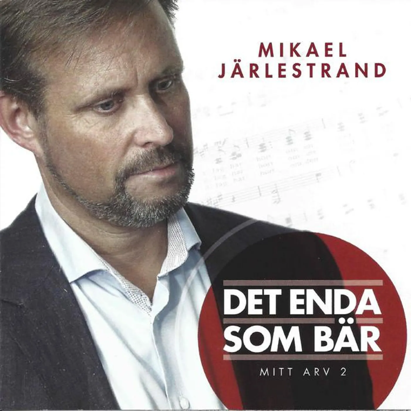 Mikael Järlestrand