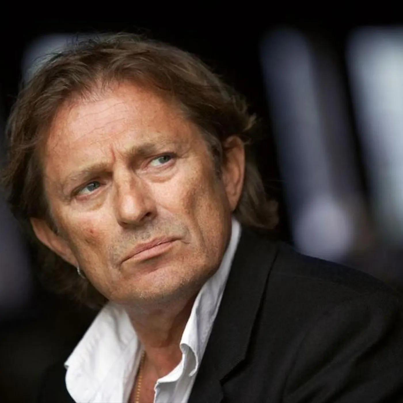 Mikael Rickfors Brand Page