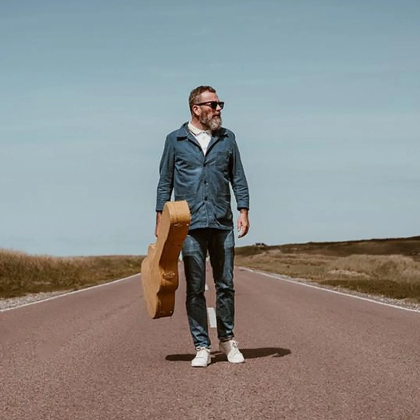 Mikael Simpson Brand Page