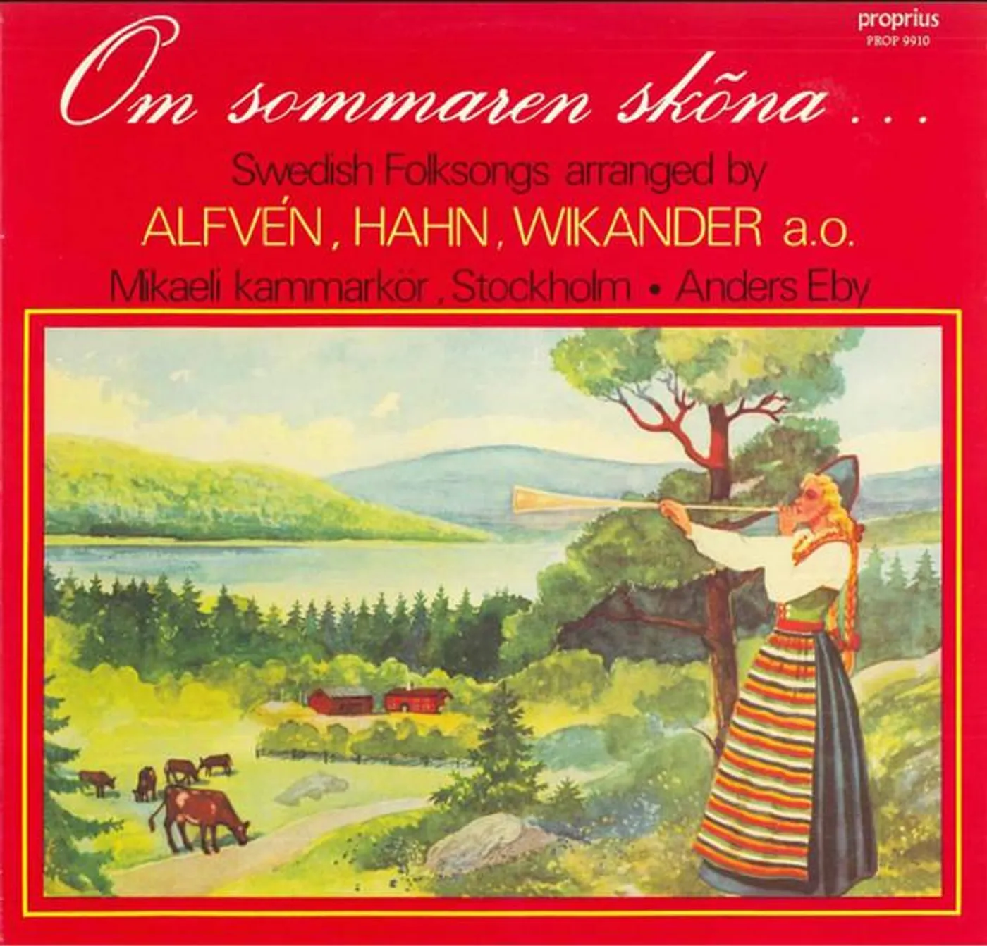 Mikaeli Chamber Choir