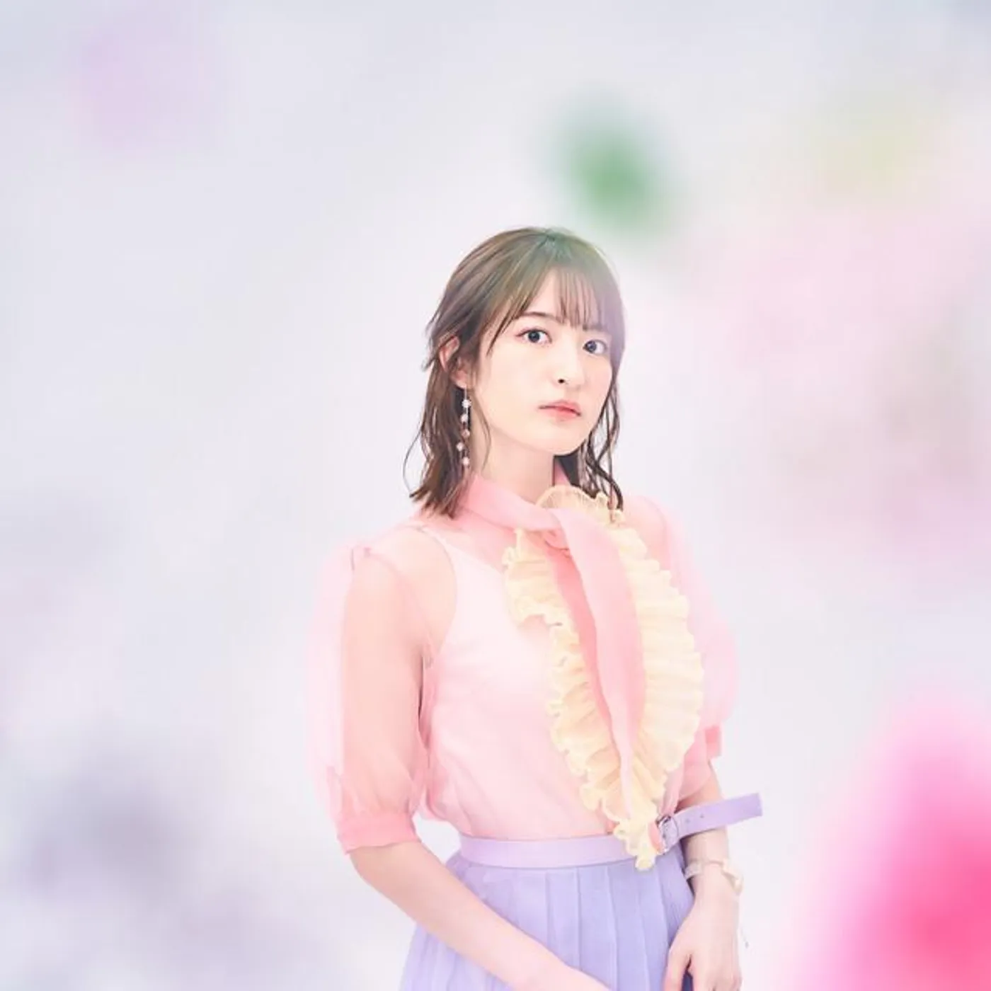 Mikako Komatsu Brand Page