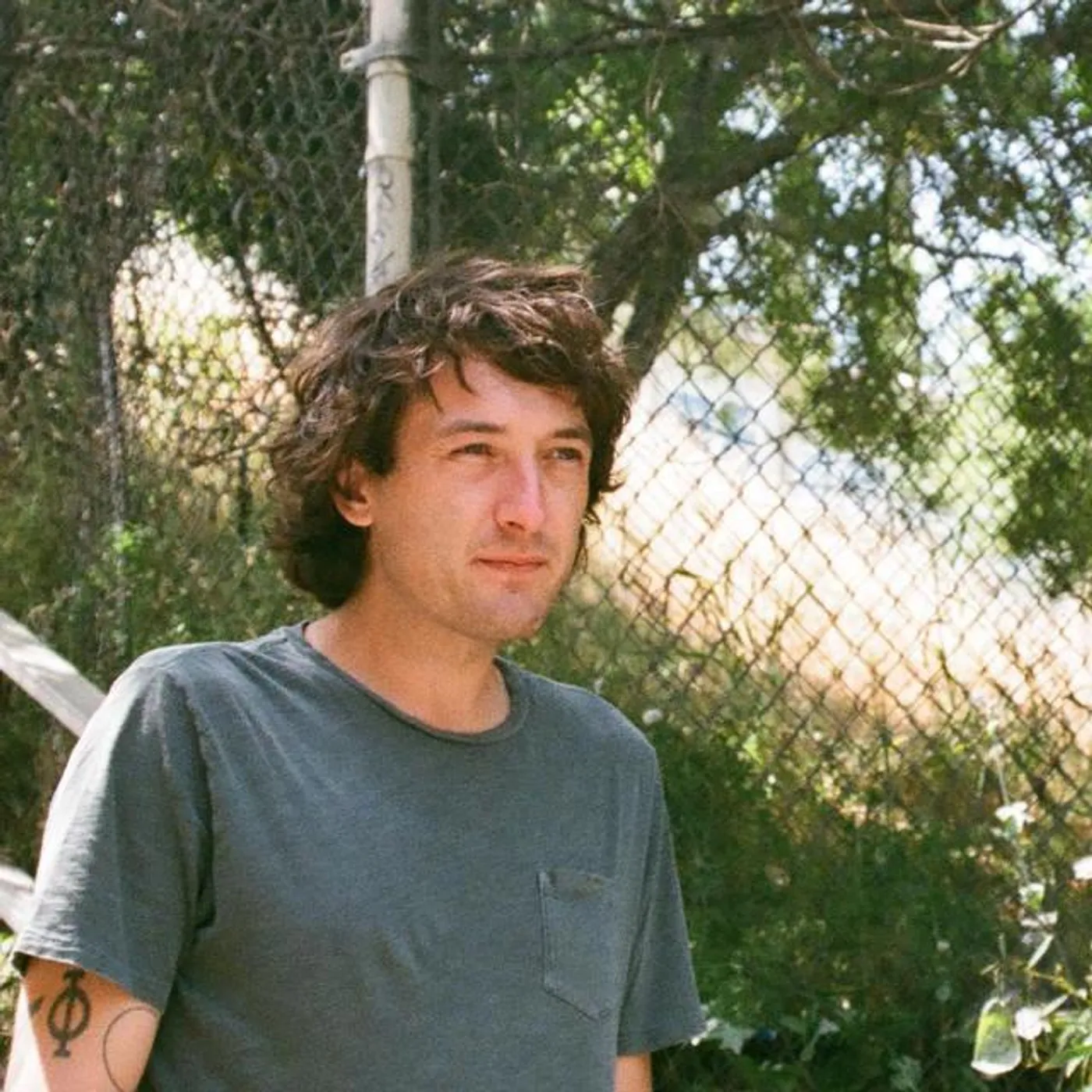 Mikal Cronin Brand Page