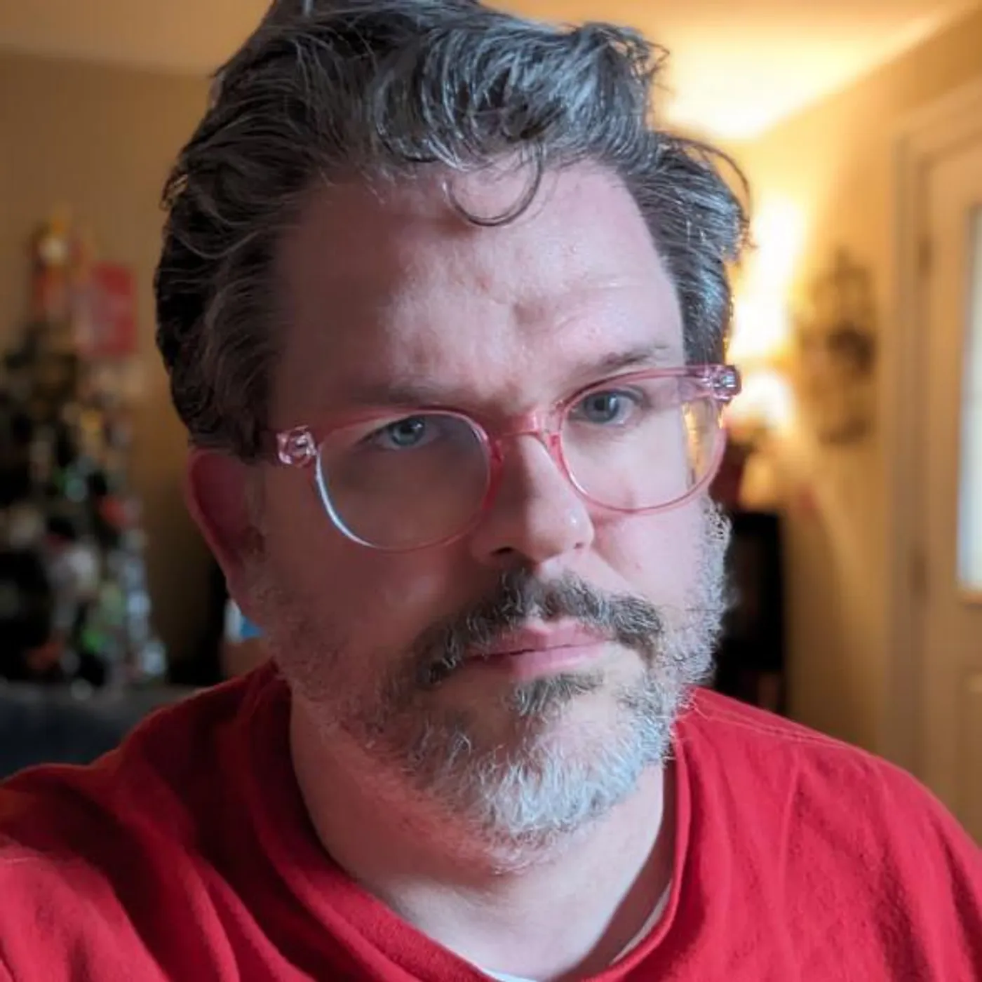 Mikal kHill Brand Page