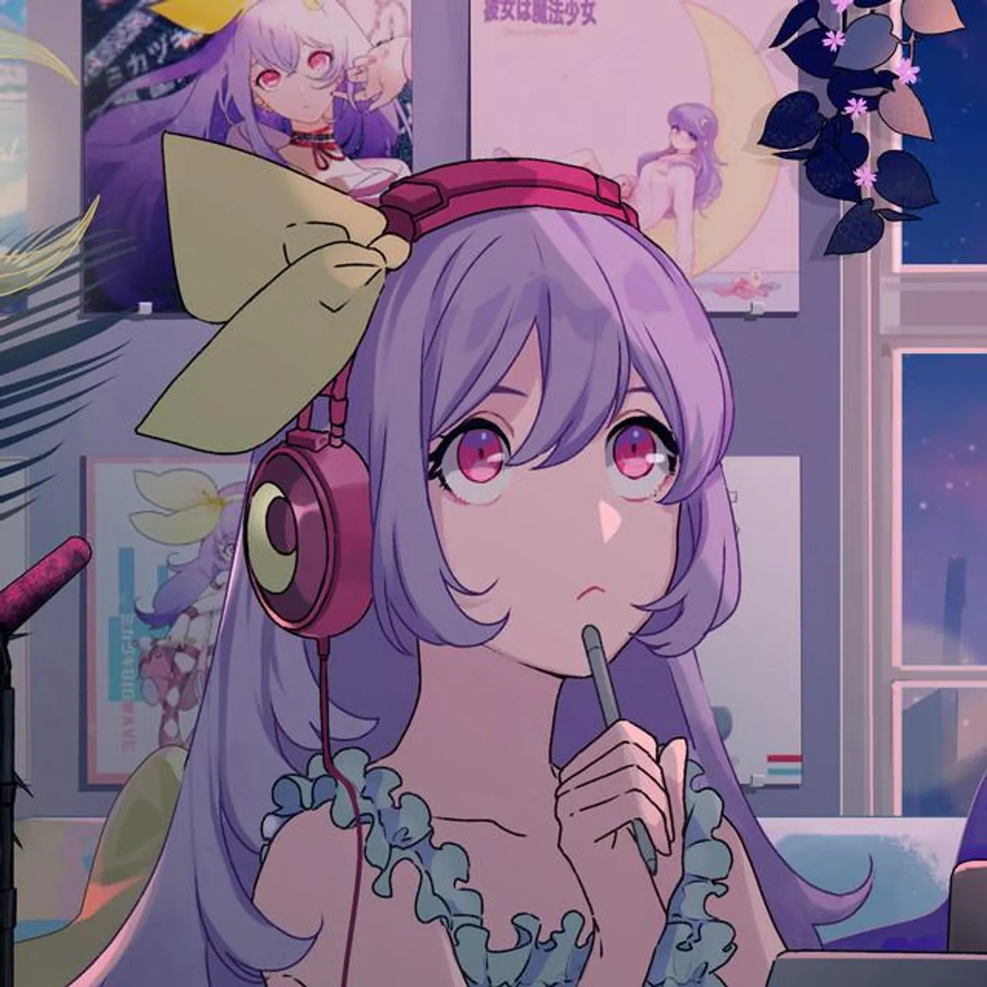 Mikazuki BIGWAVE Brand Page