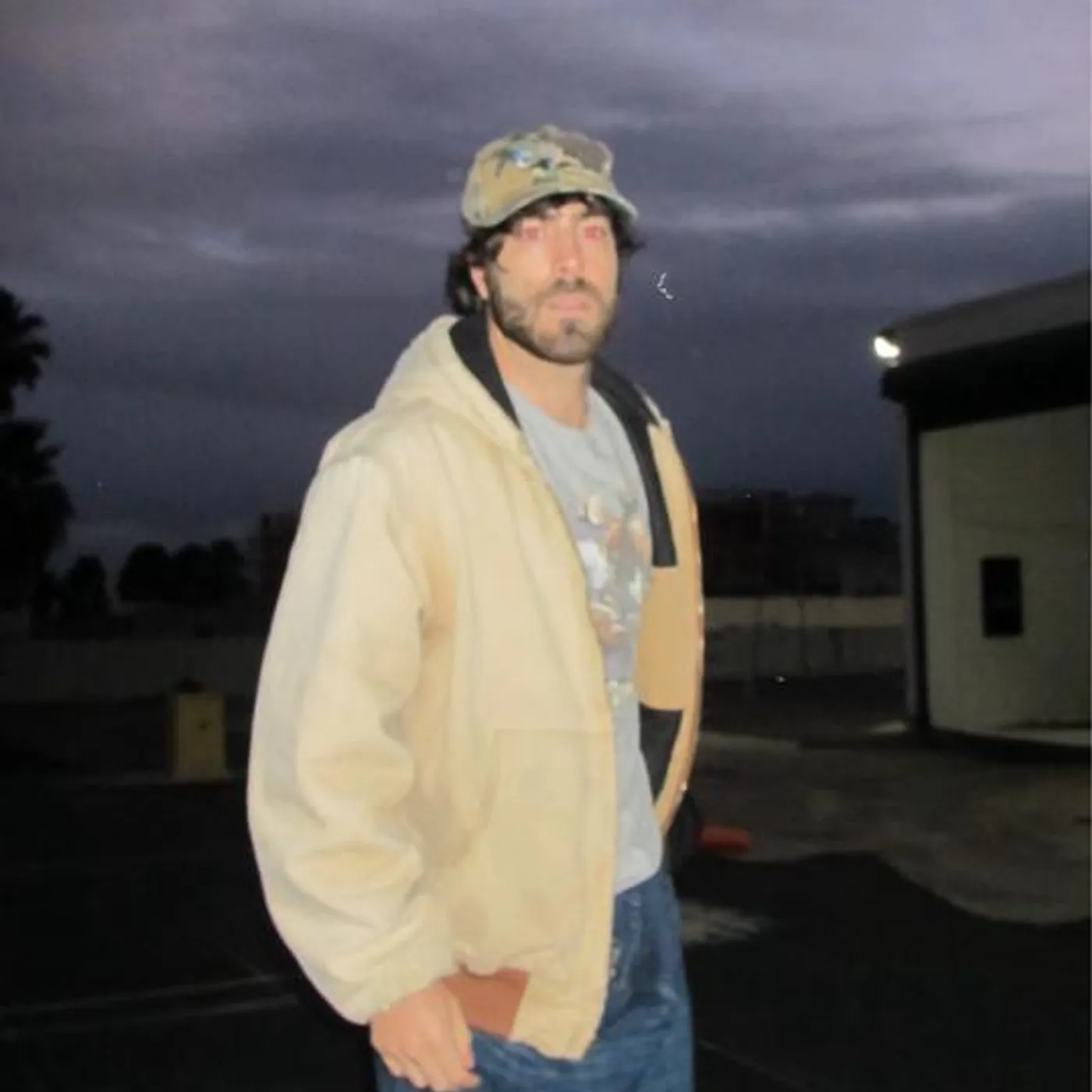 Mike Taveira Brand Page