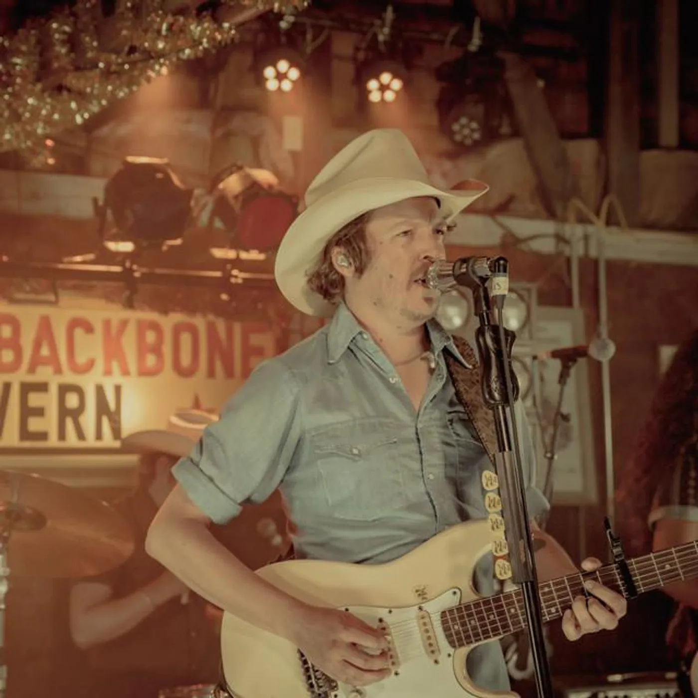 Mike and the Moonpies