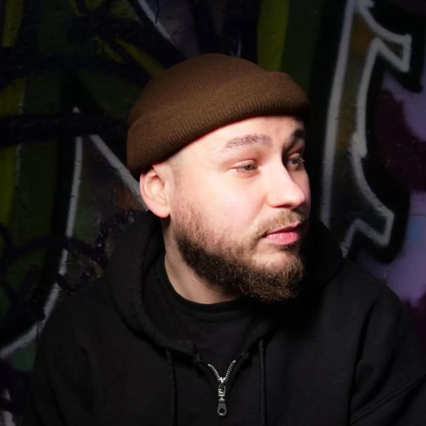 Mike The Martyr Brand Page