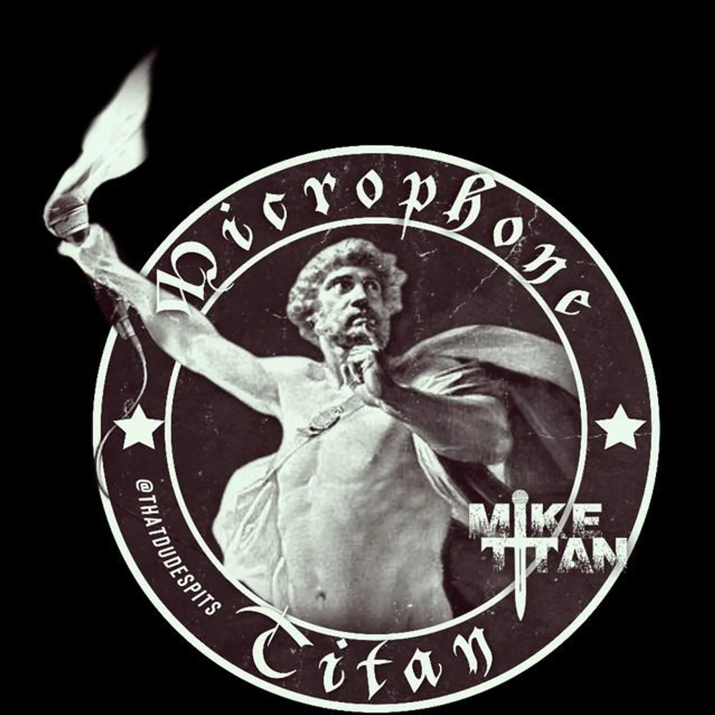 Mike Titan Brand Page