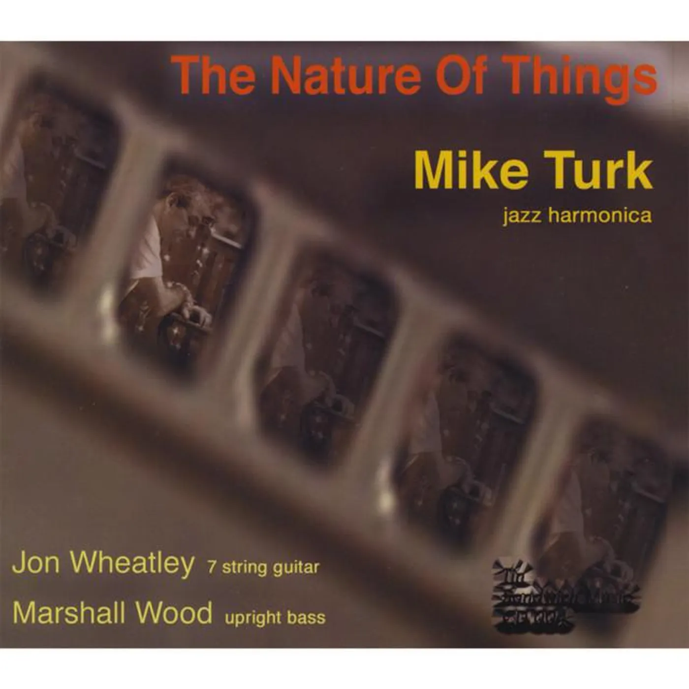 Mike Turk Brand Page