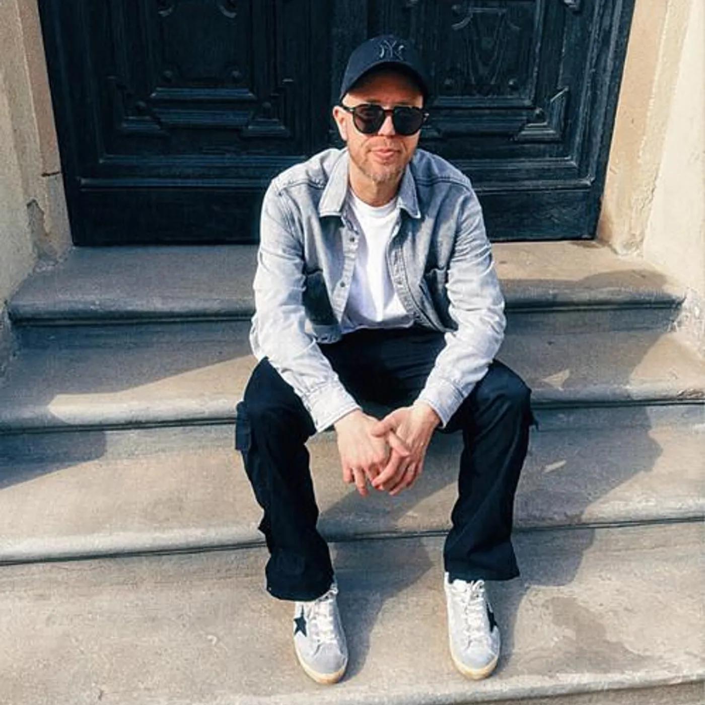 Mike Vale Brand Page