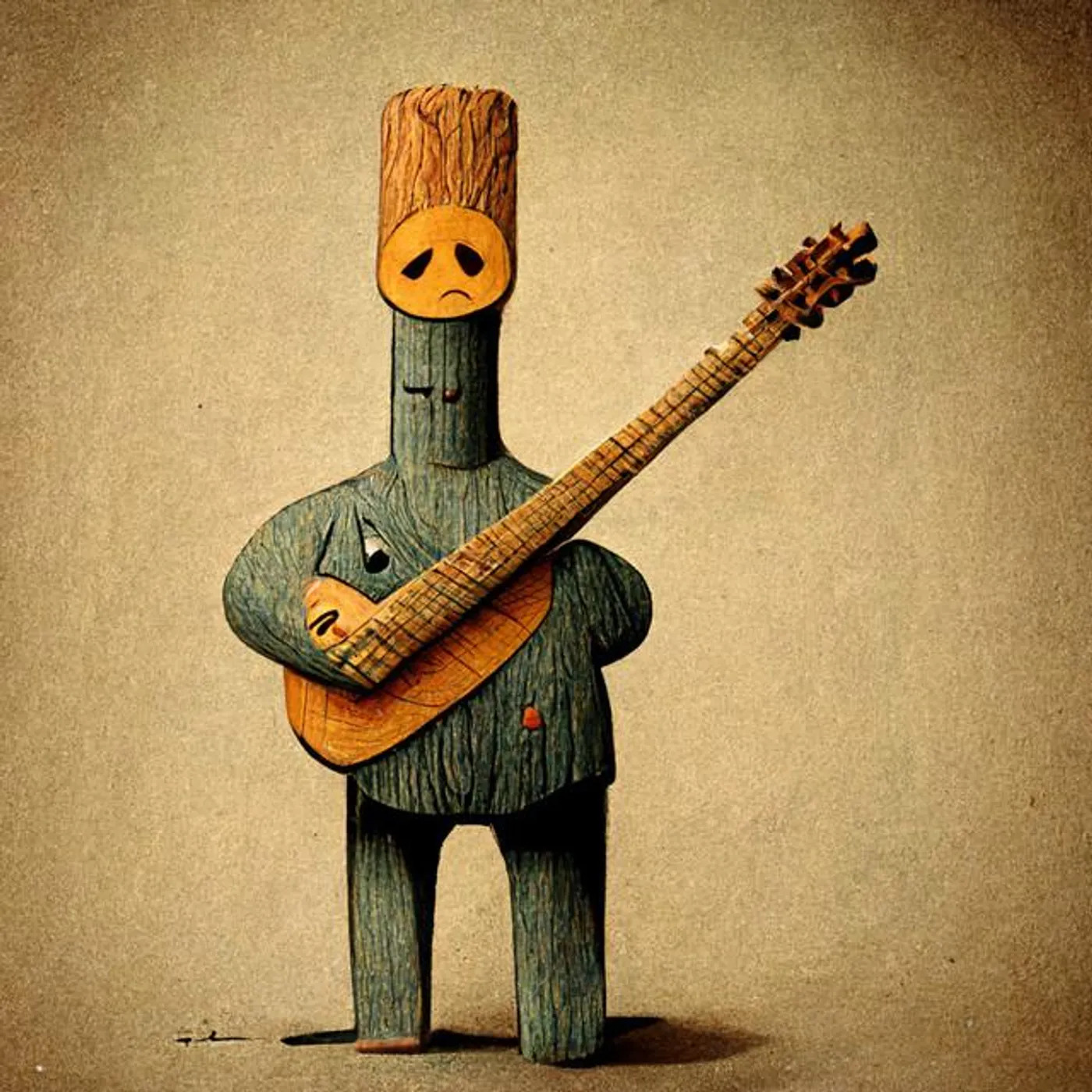 Mike Vass Brand Page