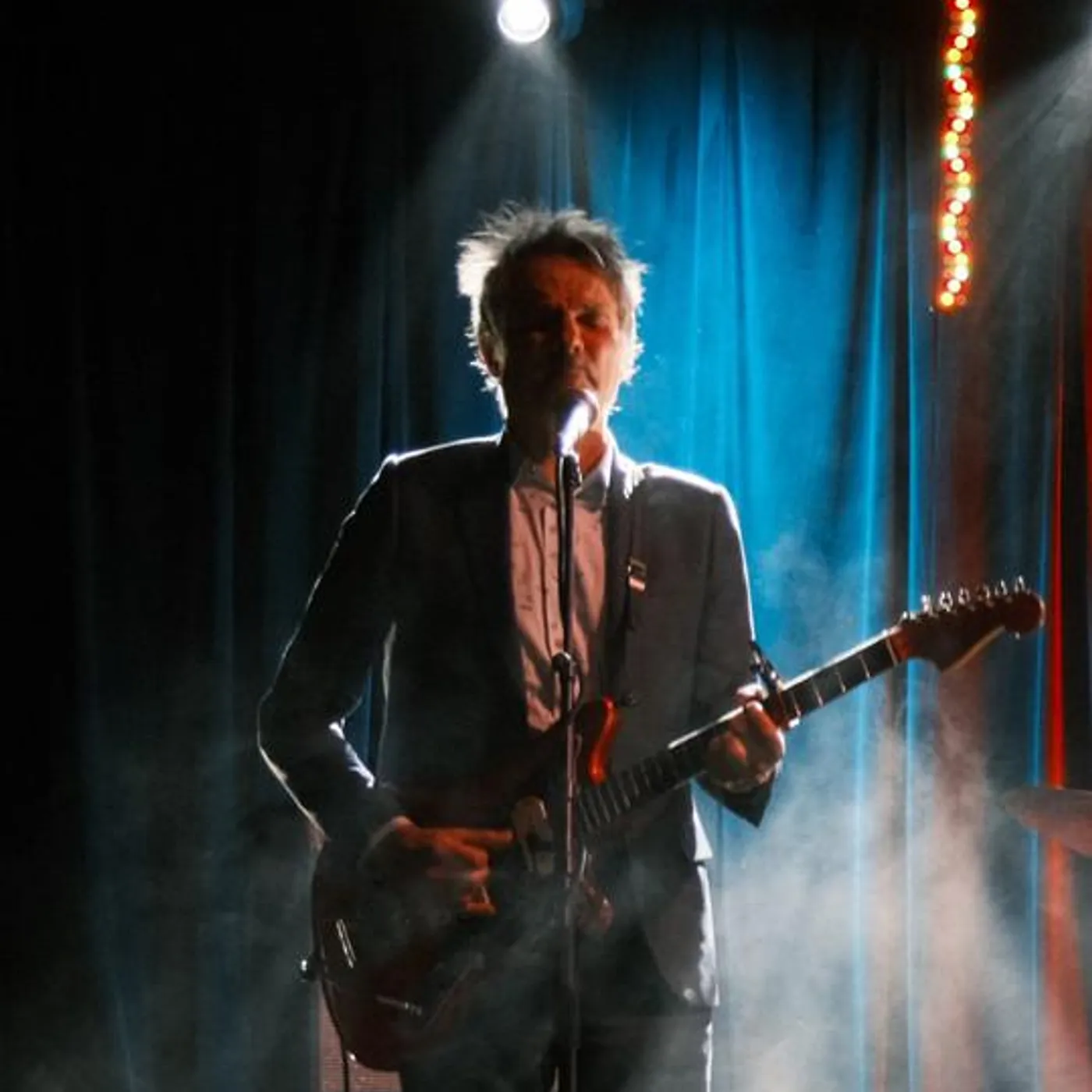 Mike Viola Brand Page