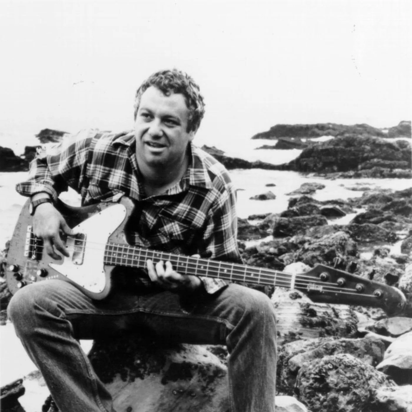 Mike Watt Brand Page