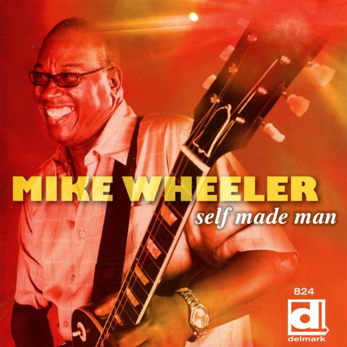 Mike Wheeler Brand Page
