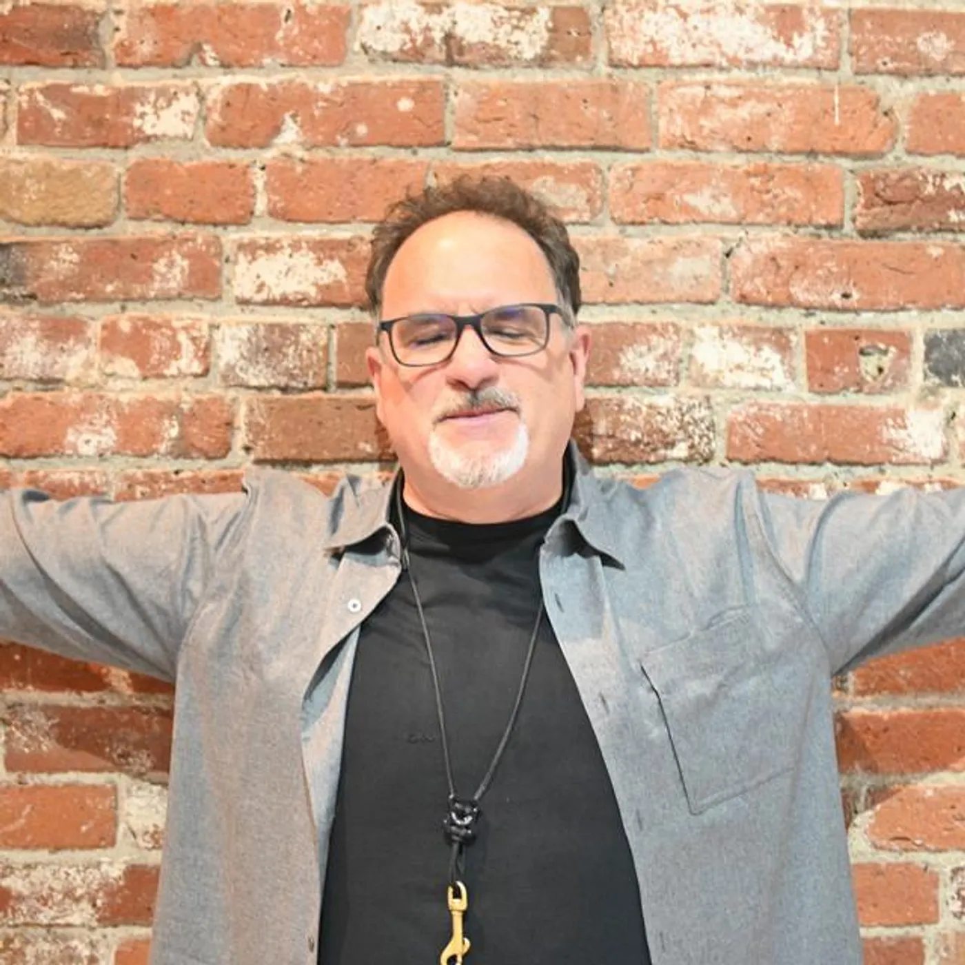 Mike Allen Brand Page