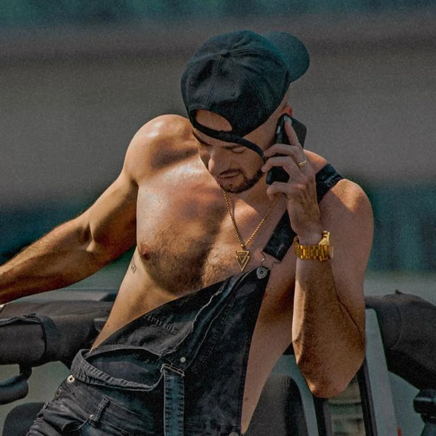 Mike Bars Brand Page