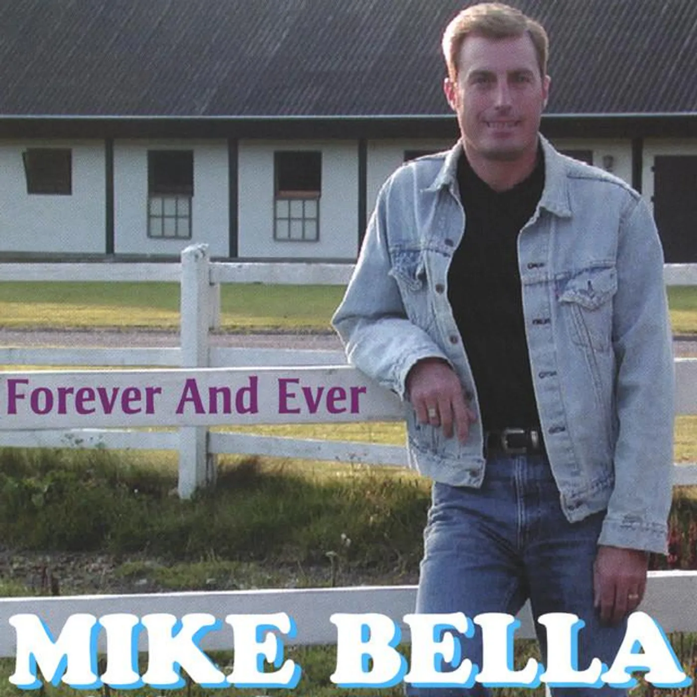 Mike Bella