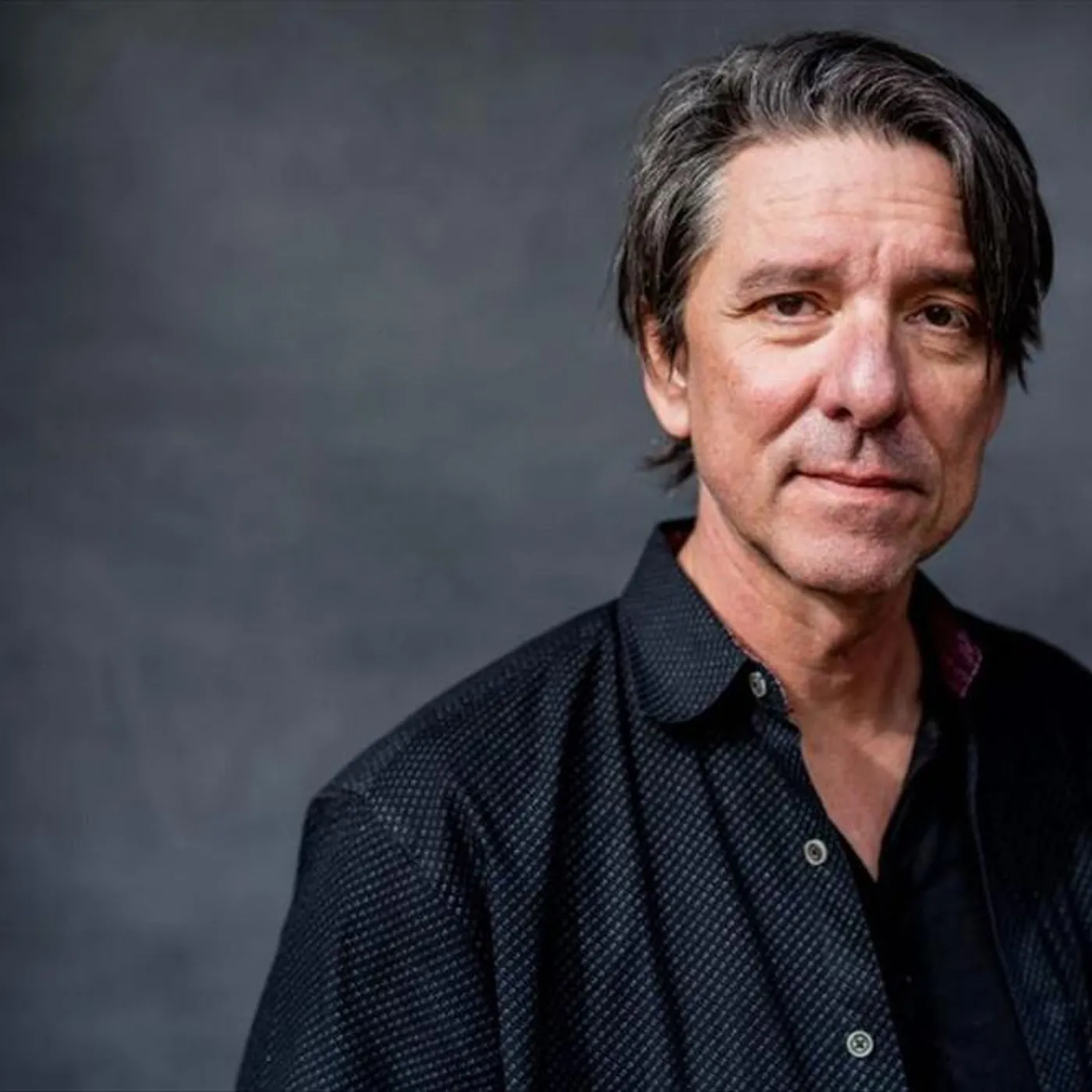 Mike Cooley Brand Page