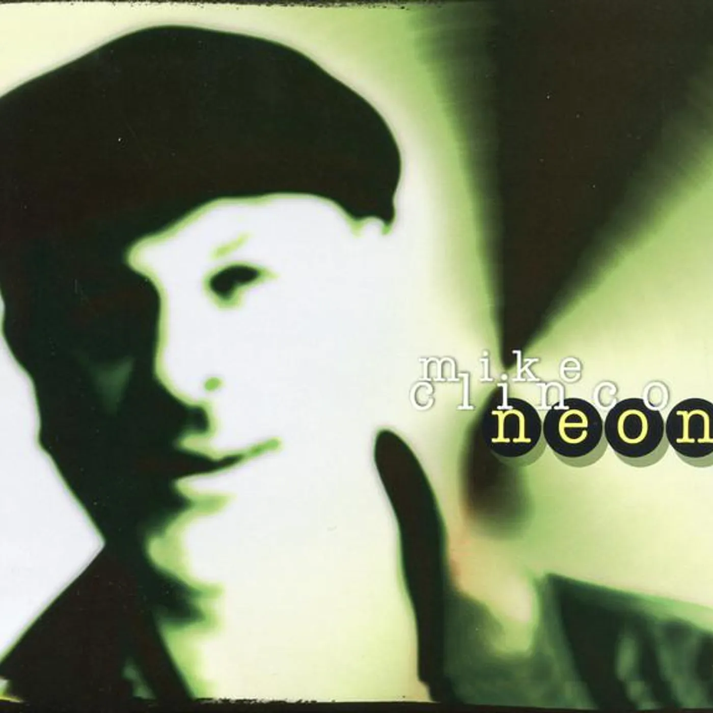 Mike Clinco Brand Page