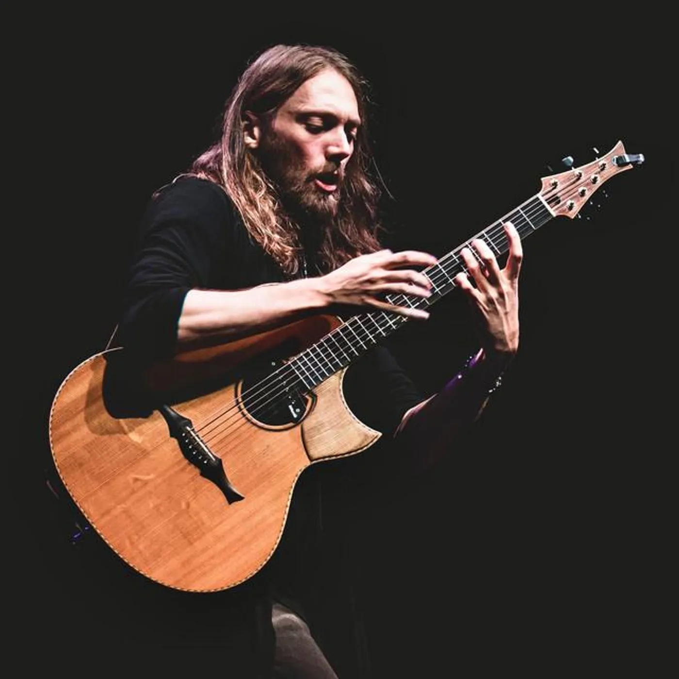 Mike Dawes Brand Page