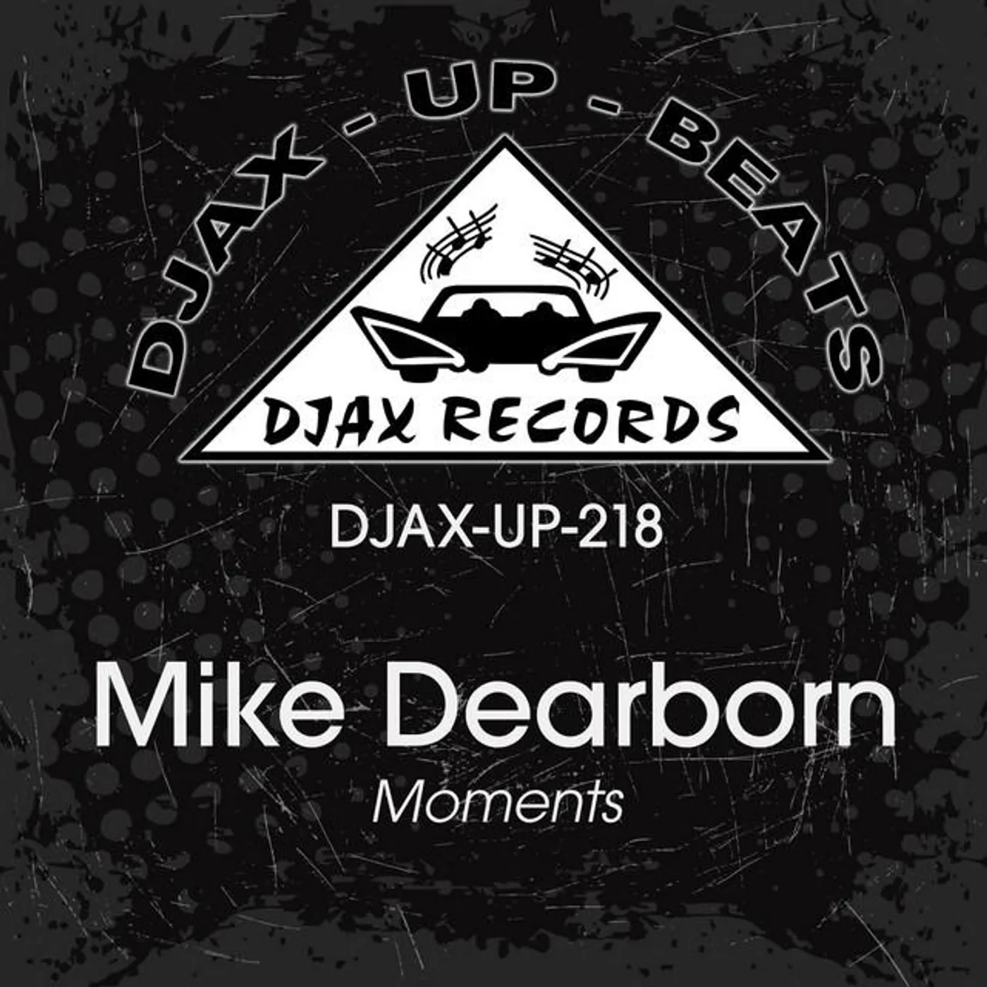 Mike Dearborn Brand Page