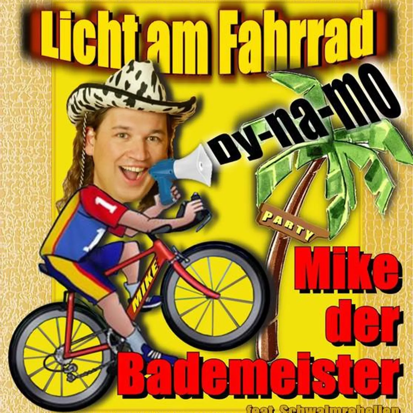 Mike Der Bademeister