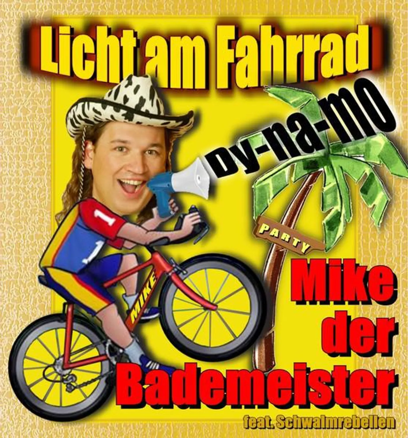Mike Der Bademeister