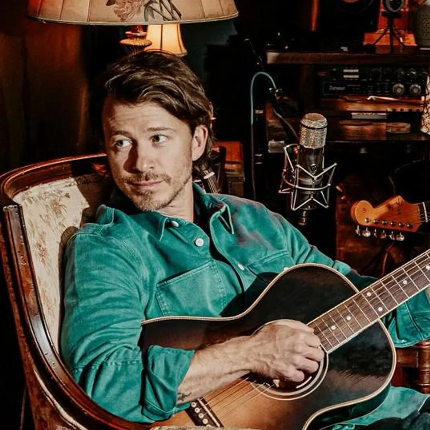 Mike Donehey Brand Page