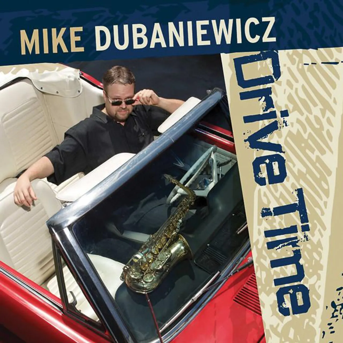Mike Dubaniewicz