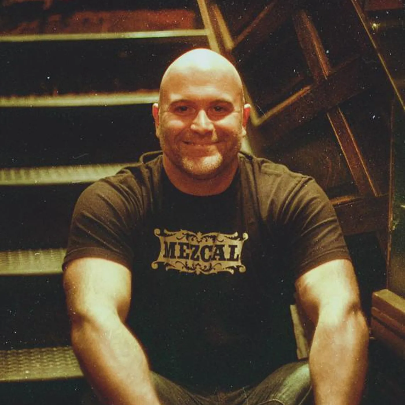 Mike Finoia Brand Page