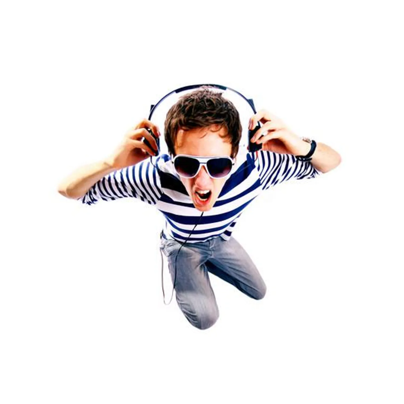 Mike Foyle Brand Page