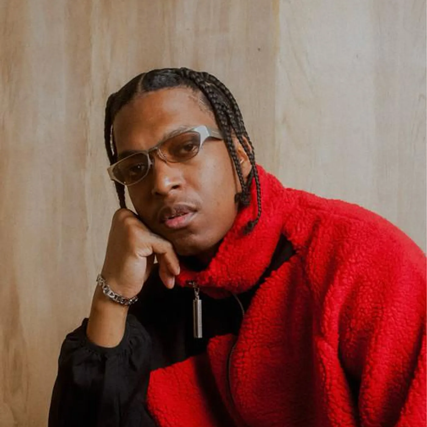 Mike Floss Brand Page