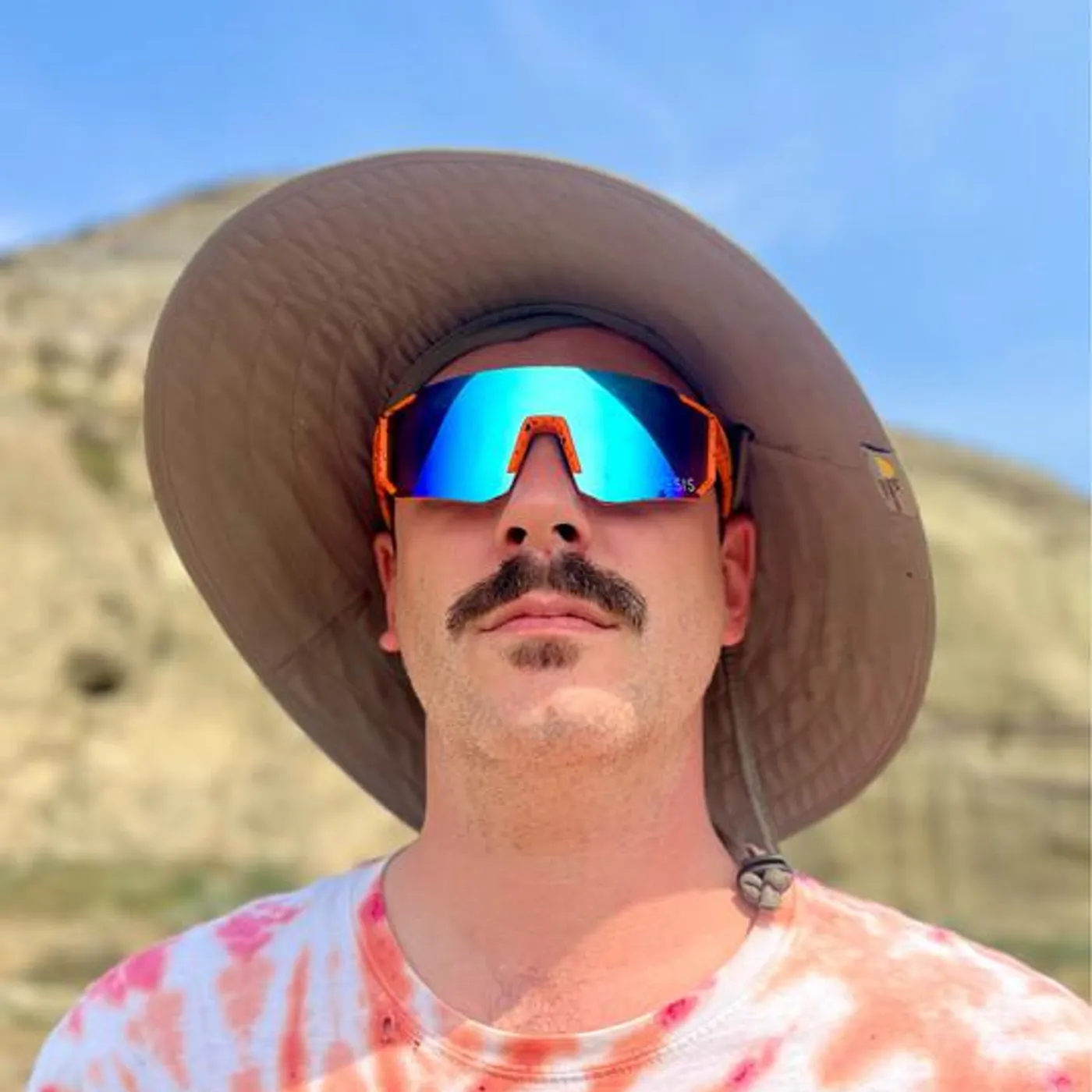 Mike Froh Brand Page