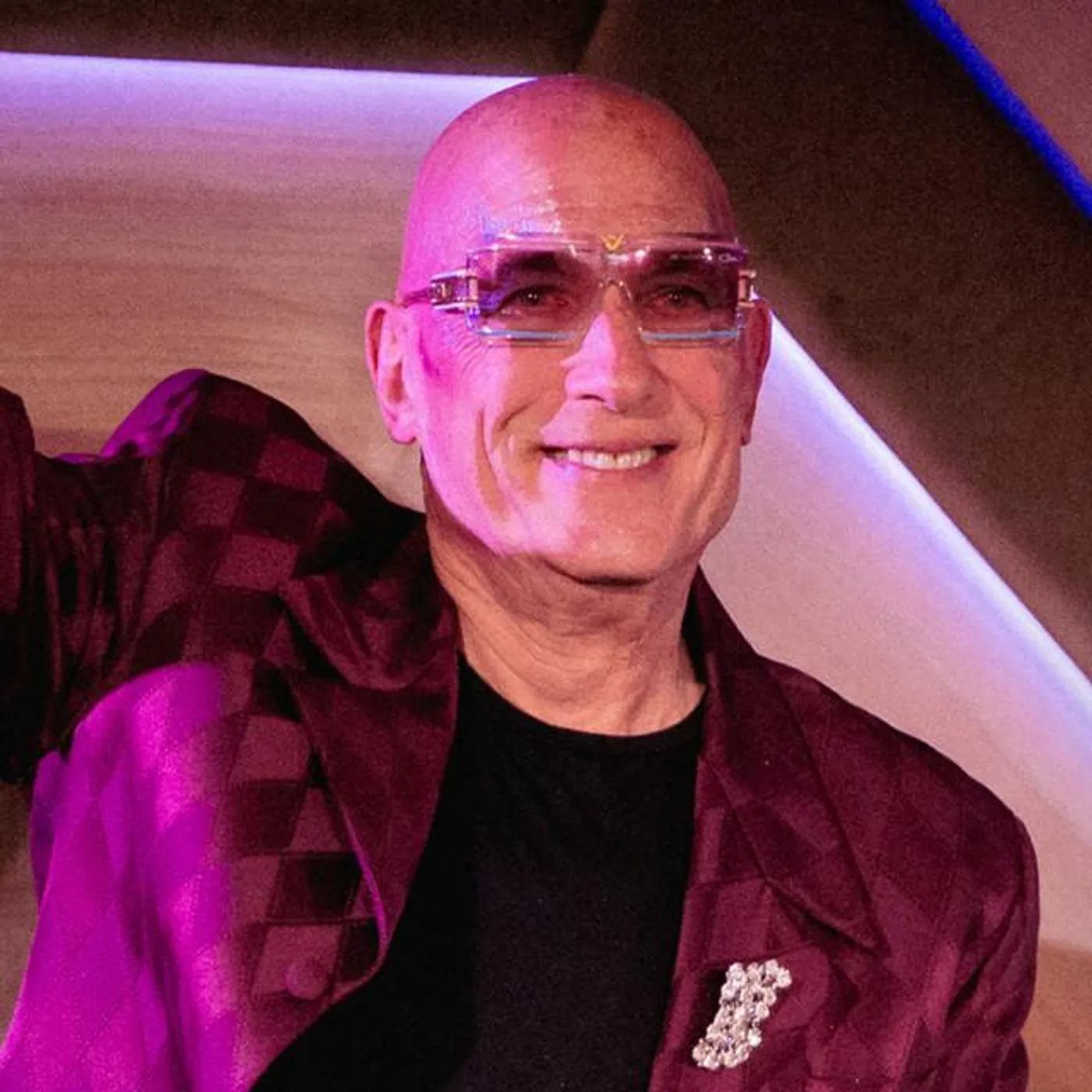 Mike Garson Brand Page