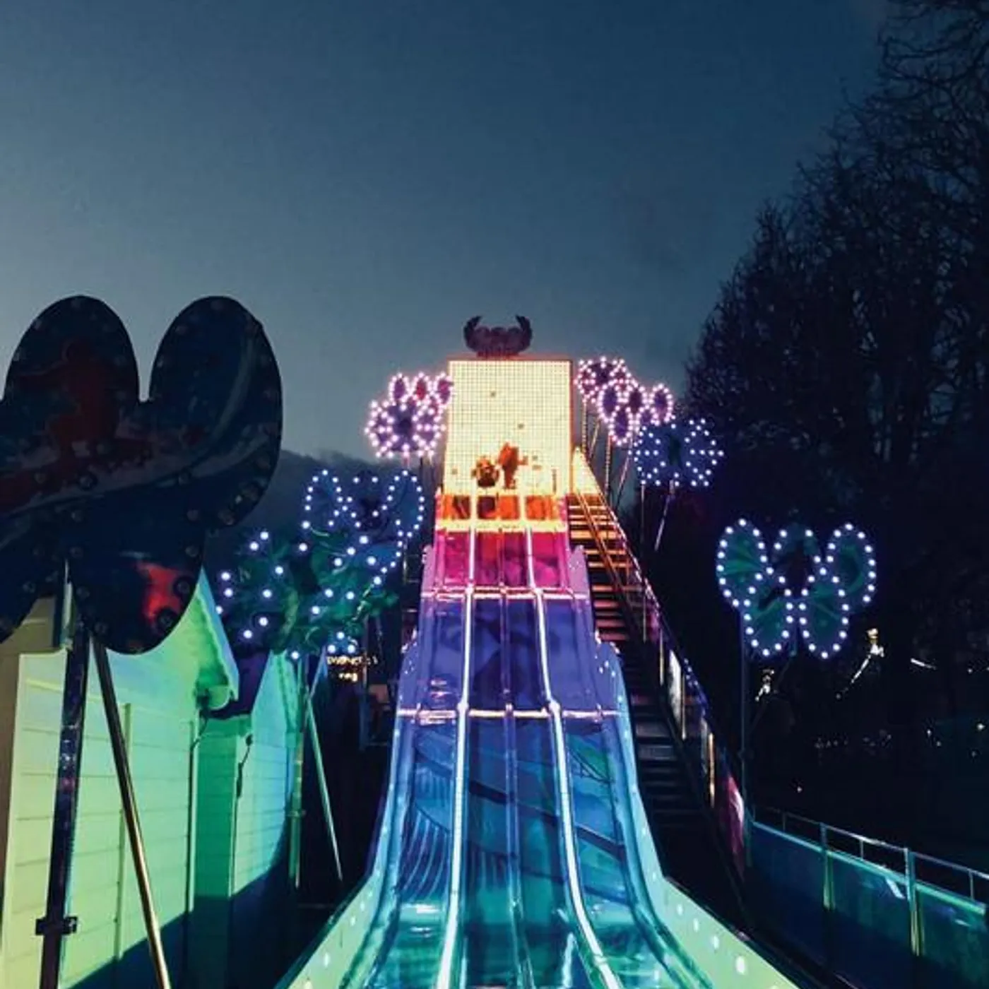 Mike Gent Brand Page