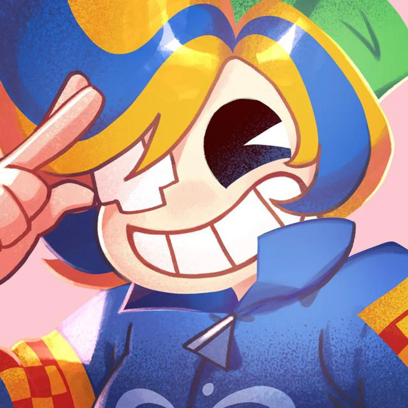 Mike Geno Brand Page