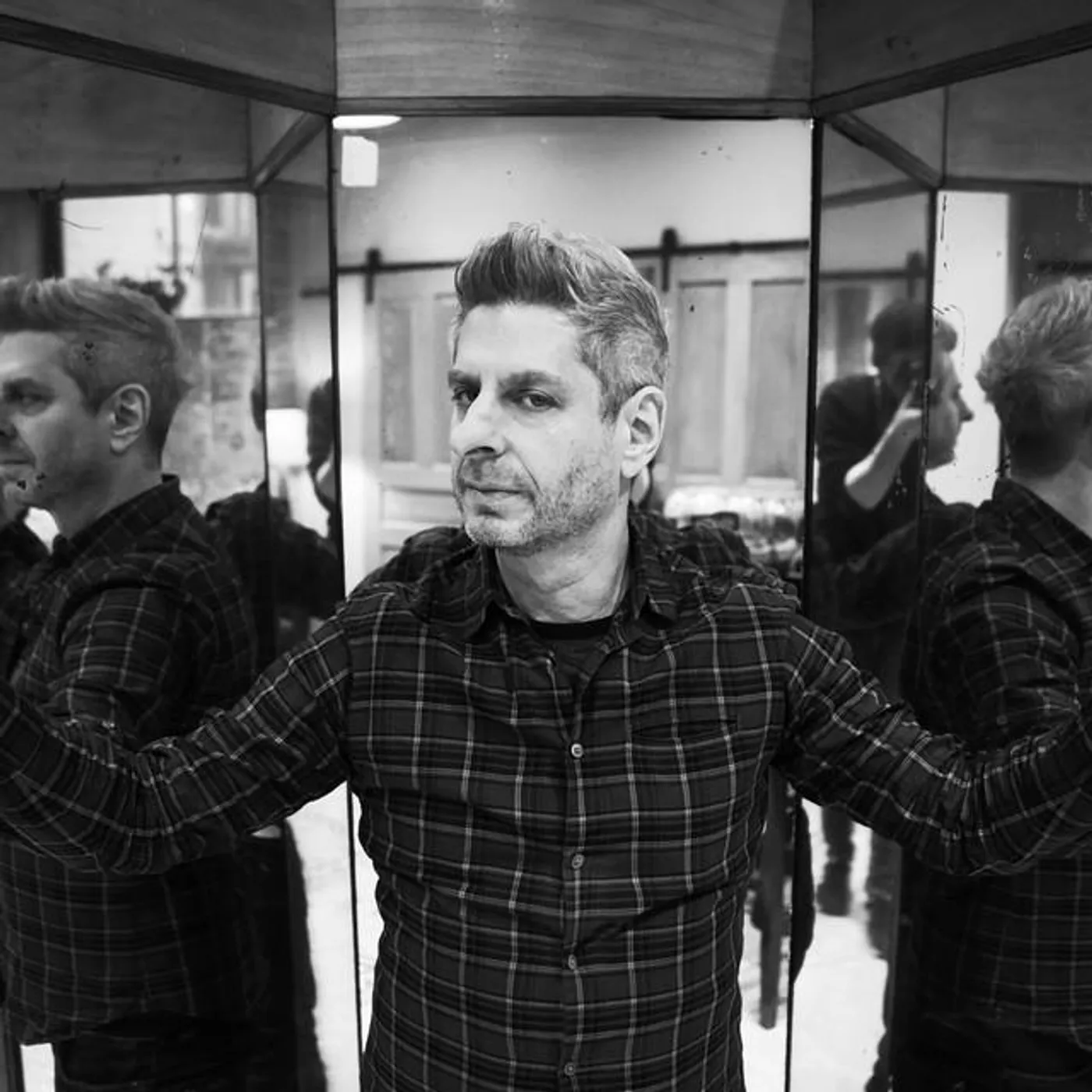 Mike Gordon Brand Page