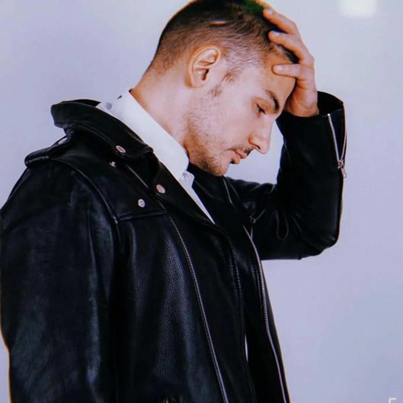 Mike Griego Brand Page