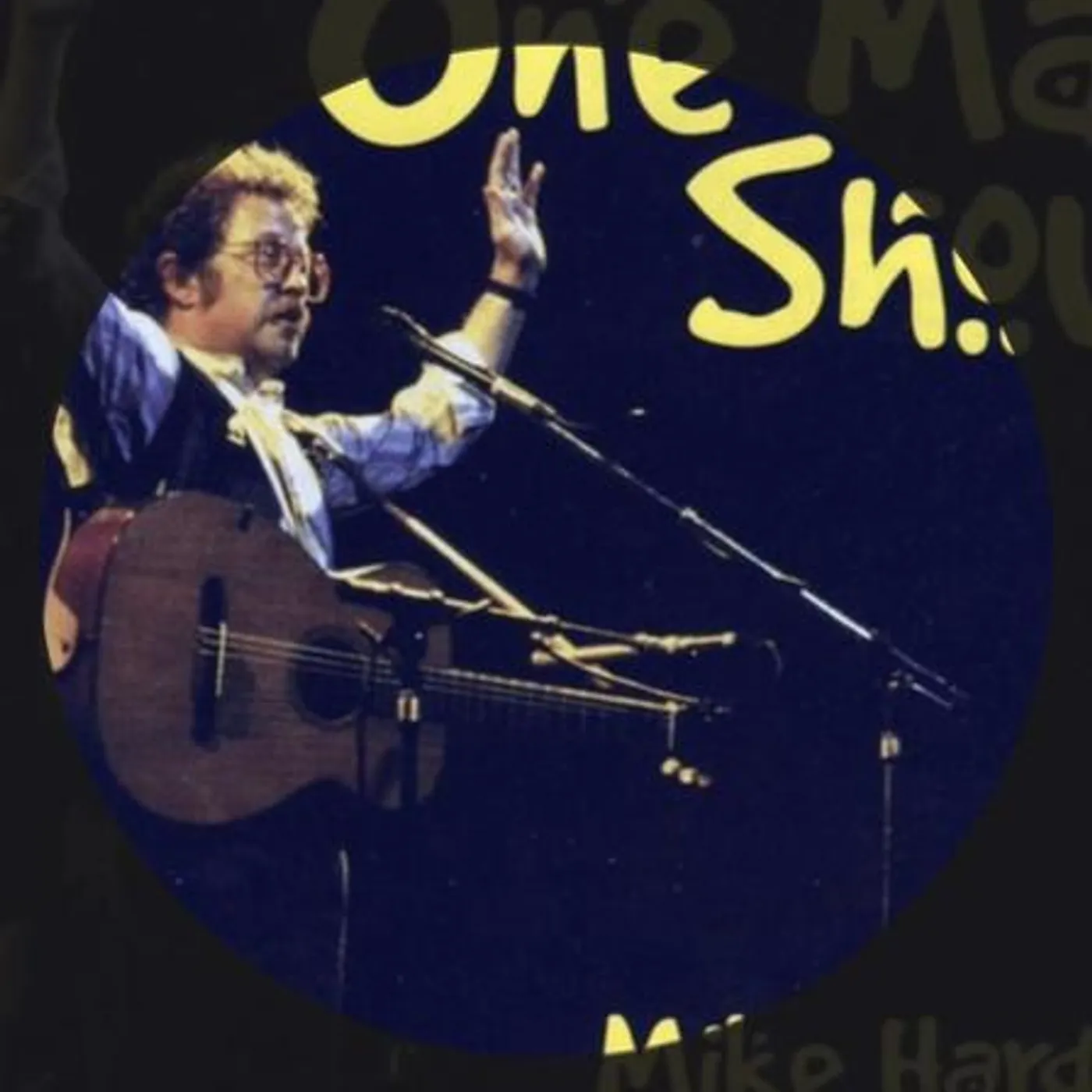 Mike Harding Brand Page