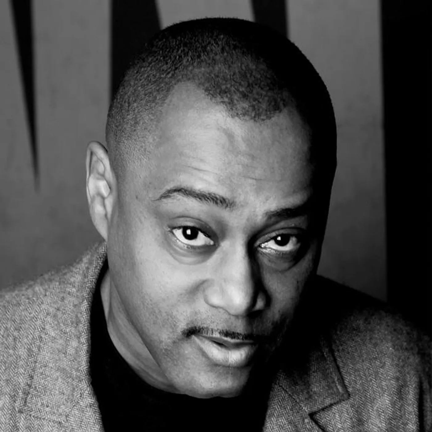 Mike Huckaby Brand Page