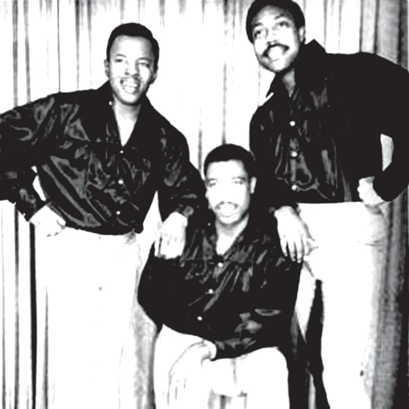 Mike James Kirkland Brand Page